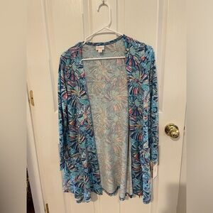 LulaRoe Cardigan